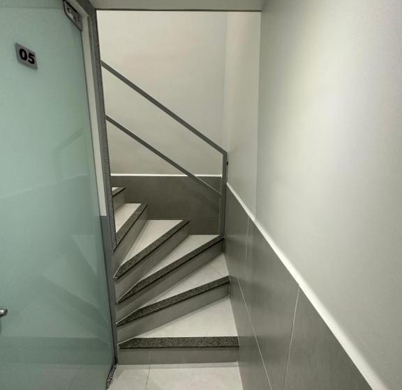 스탠다드 룸 공동 욕실, Quarto Privativo Com Banheiro Compartilhado Em Pousada Recém Construída,a 500mts Do Pátio Do Forró