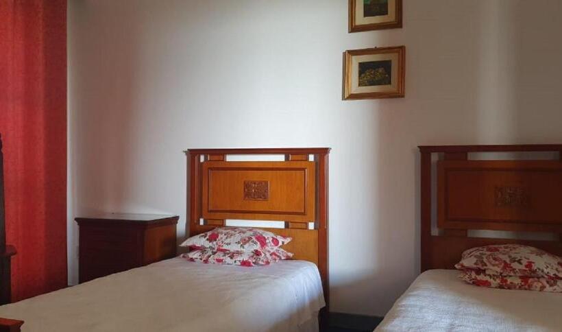 Семейный Номер, Villa Como