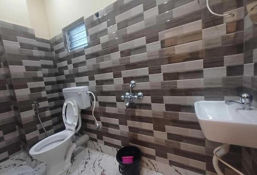 اتاق کلاسیک سه تخته, O Chilli Pepper Hotel And Restaurant