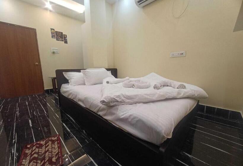 اتاق کلاسیک سه تخته, O Chilli Pepper Hotel And Restaurant