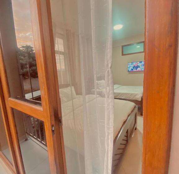 标准间, Peak Hotel Karatu