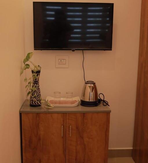 수피리어 룸, Humblebee Retreat Tattekkad