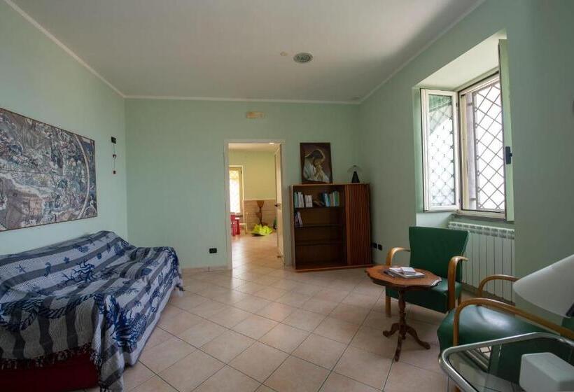 스탠다드 룸 바다 전망, Sunset Shores Oasis   Gulfview, Strategic For Sorrento, Pompeii, Capri, And On The Road To Amalfi An