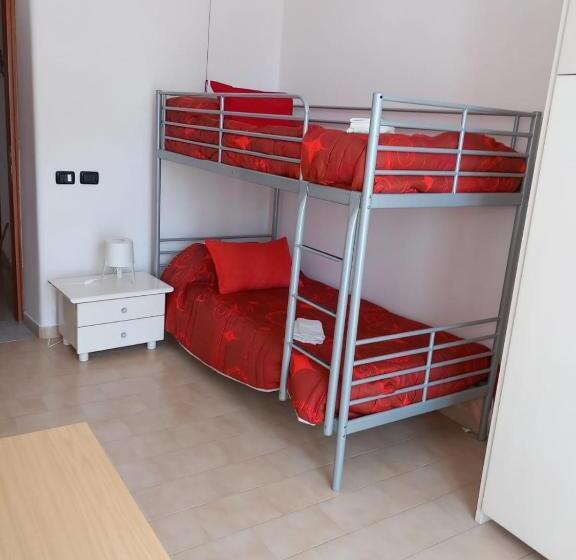 4인용 스탠다드 룸, Sunset Shores Oasis   Gulfview, Strategic For Sorrento, Pompeii, Capri, And On The Road To Amalfi An