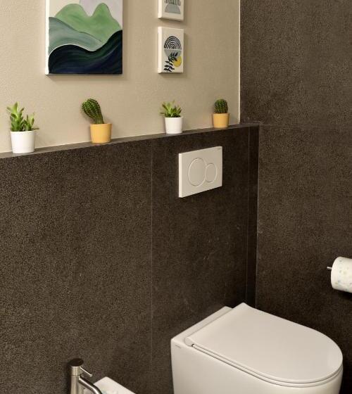 اتاق استاندارد, B&b Case Bianche