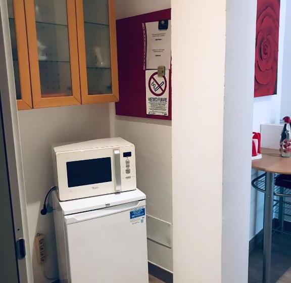 Номер Стандарт, B&b Il Quadrato 19