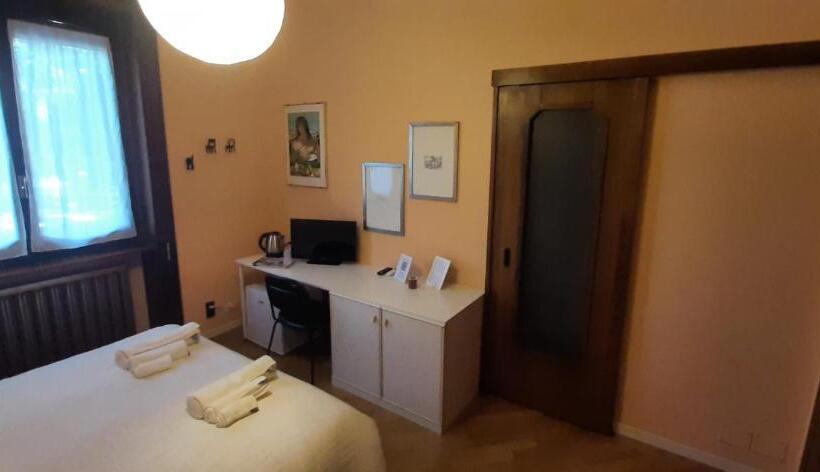 Номер Стандарт, Villa Paradis B&b