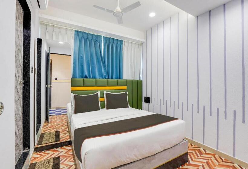 三人经典房间, Collection O Hotel Soho