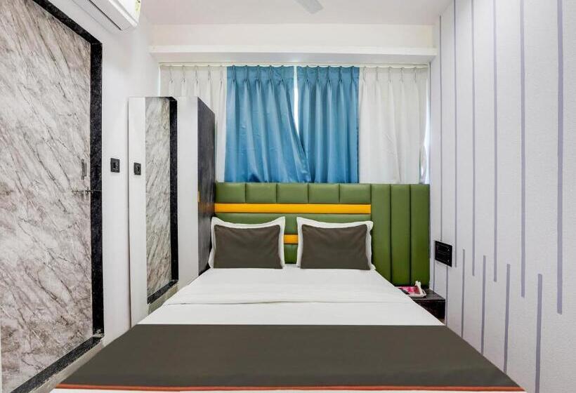 三人经典房间, Collection O Hotel Soho