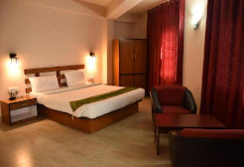 家庭间, Green View Hotel , Gangtok