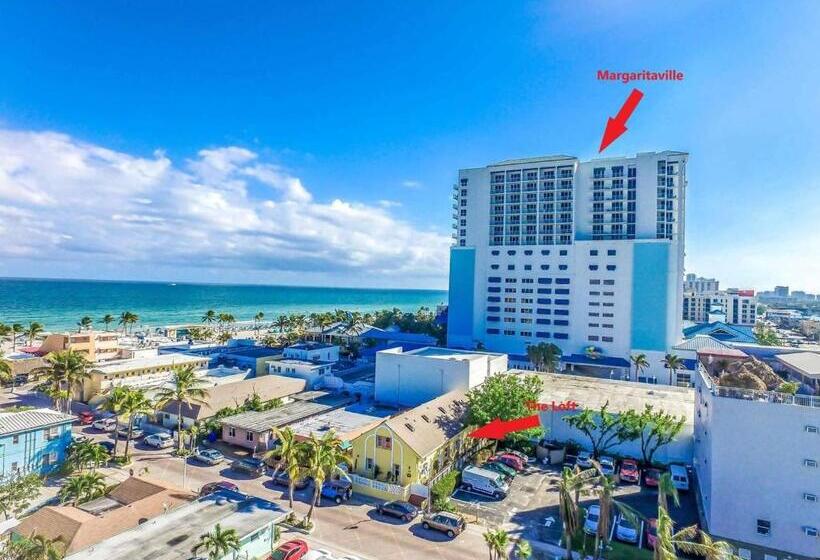 Апартаменты 1 Спальня, Amazing Beach Views Love