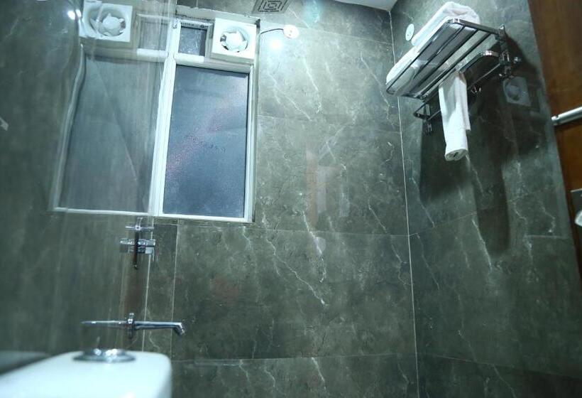 Номер Стандарт Трехместный, Mk Regency