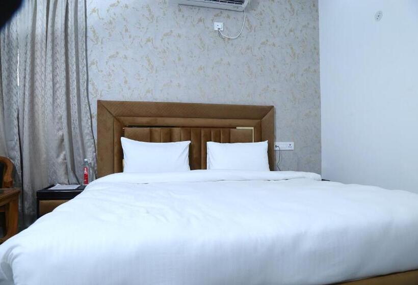 Номер Economy, Mk Regency