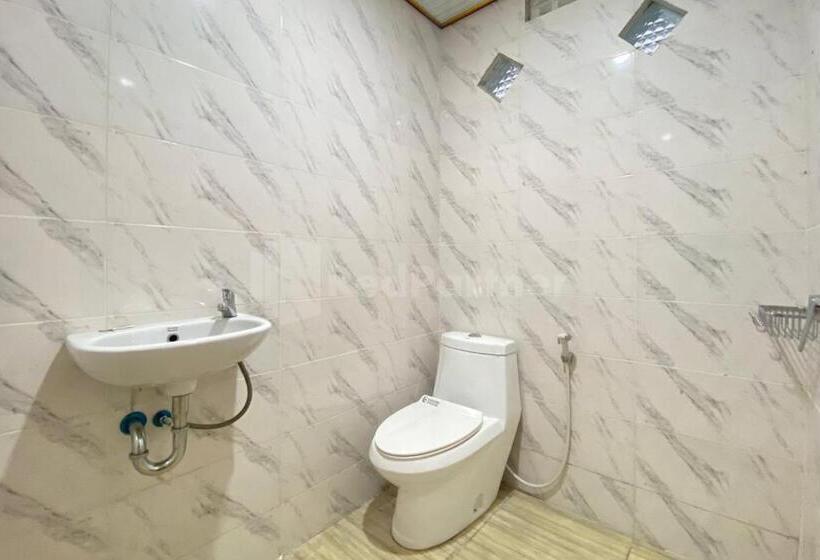 스위트, Swco Living Palembang
