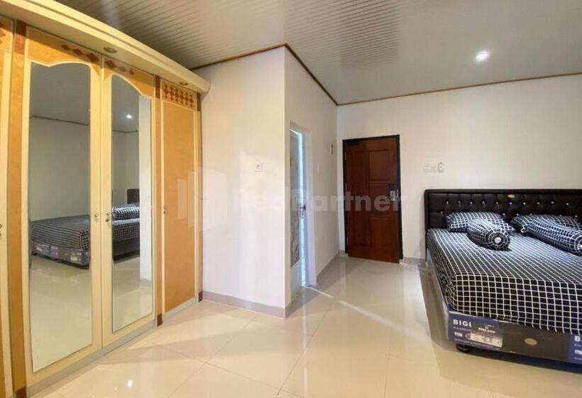 스위트, Swco Living Palembang