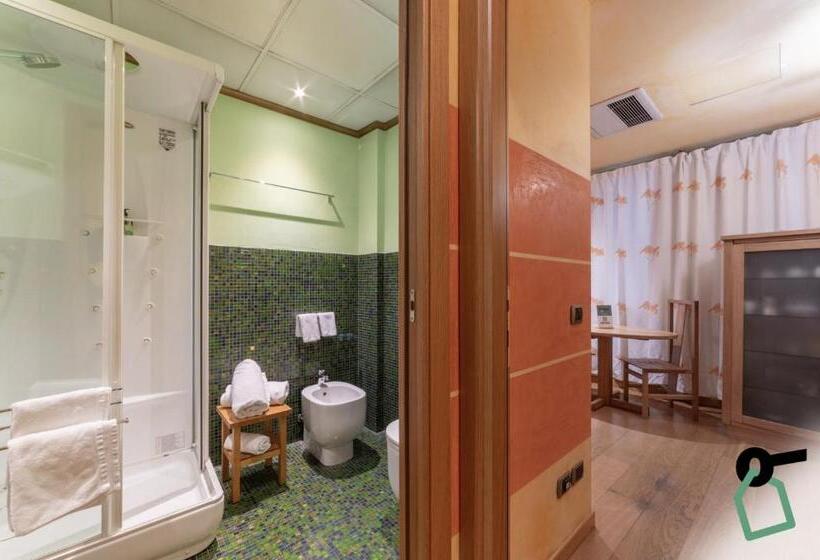 استودیو خانوادگی, Hotiday Discovery   Residence Verona