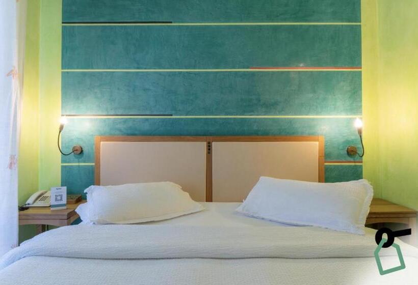 استودیو خانوادگی, Hotiday Discovery   Residence Verona