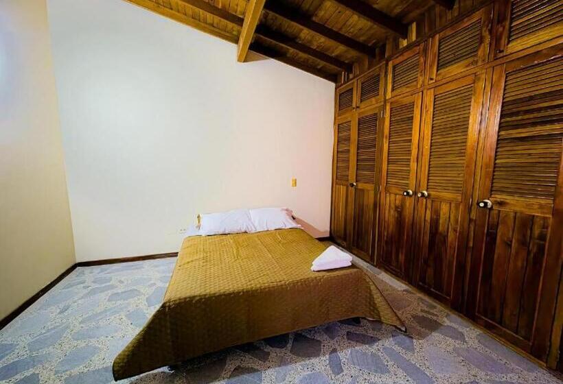 Номер Стандарт, Hostal   Casa Rionegro