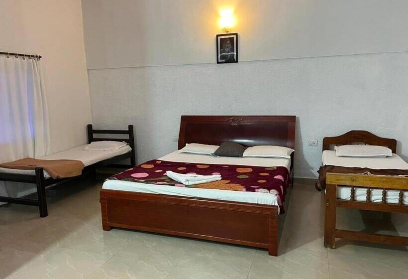 家庭套房, Maravakandy Resort
