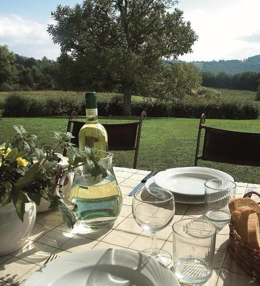 شقة غرفتين, Agriturismo La Burraia Vicino A San Gimignano