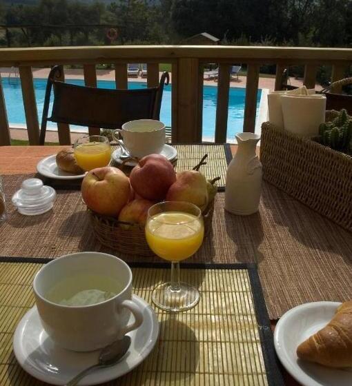 Апартаменты Дюплекс 1 Спальня, Agriturismo La Burraia Vicino A San Gimignano