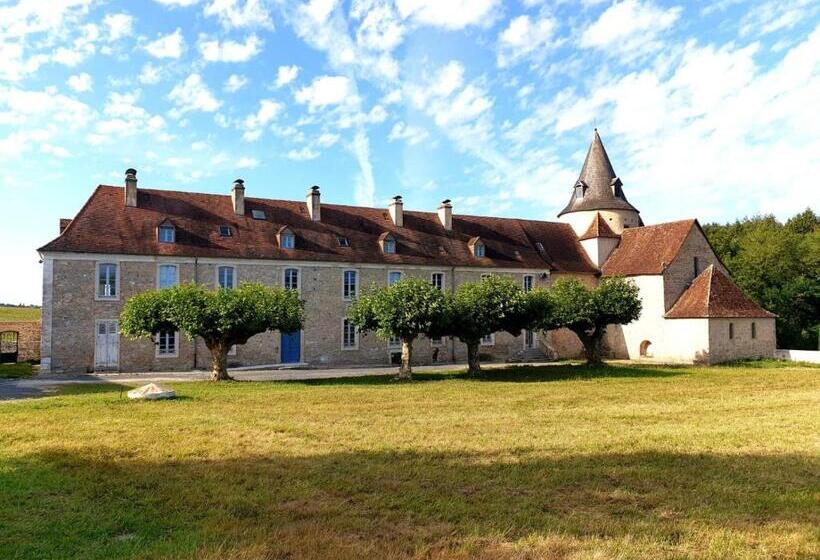 Номер Стандарт, Chambres D Hôtes Dessine Moi Un Chemin