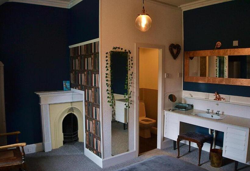 Номер Стандарт, Craig Villa Guest House