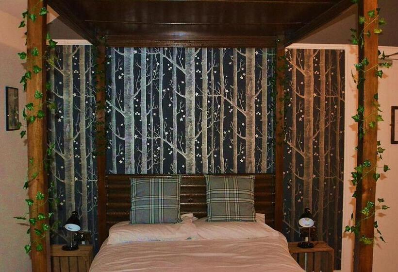 Номер Стандарт Вид на Сад, Craig Villa Guest House