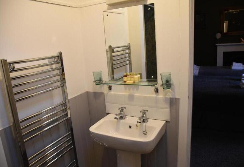 Семейный Номер, Craig Villa Guest House