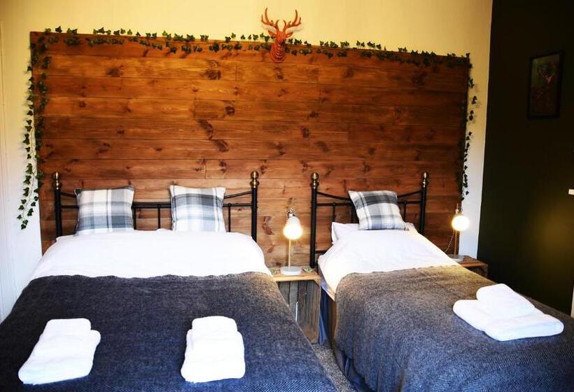 Семейный Номер, Craig Villa Guest House