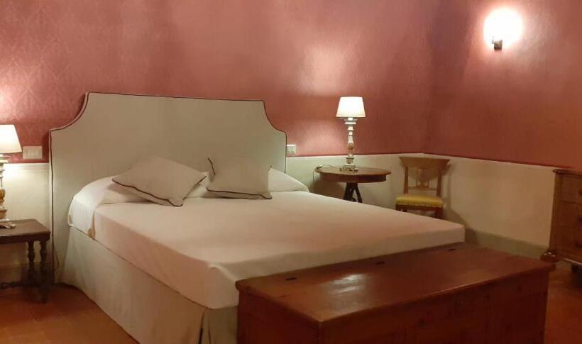 Трехместный Номер Deluxe, Palazzina Dei Cacciatori