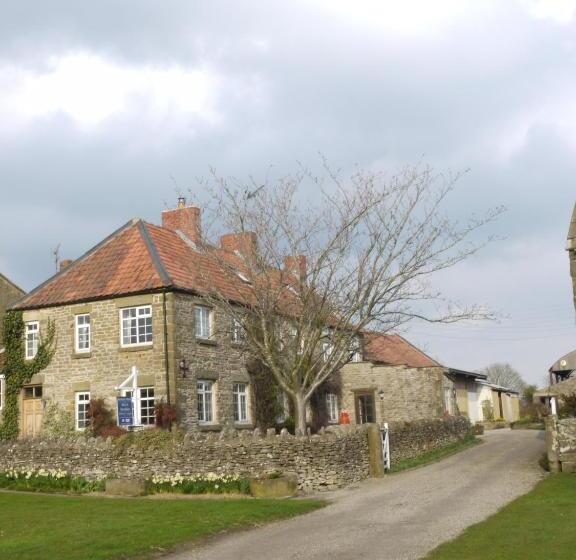 Номер Deluxe, Rectory Farm