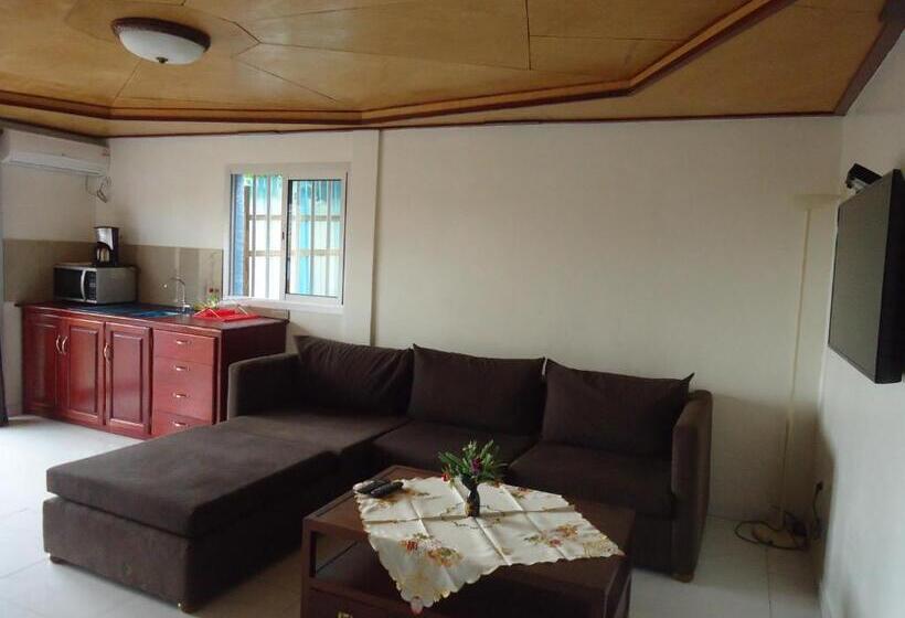 آپارتمان 2 خوابه, Executive Suites & Apartments   Vip Services