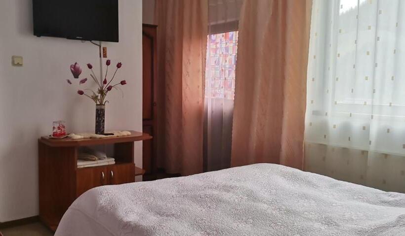 Номер Стандарт, Flori De Bucovina