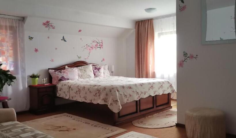 Семейный Номер, Flori De Bucovina