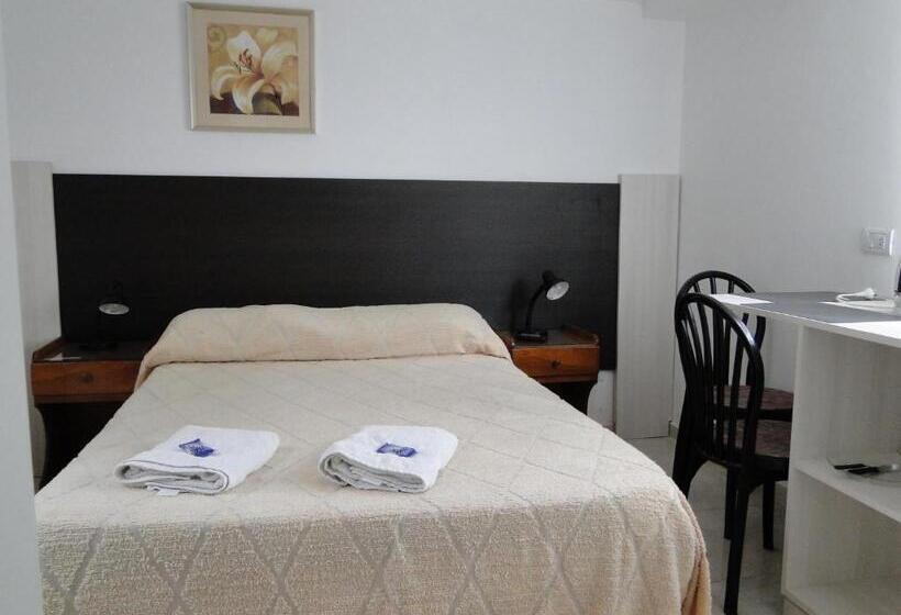 Quarto Estandar, San Marino