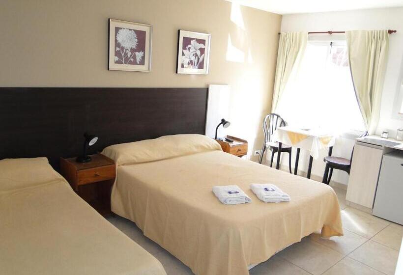 Quarto Triplo Superior, San Marino
