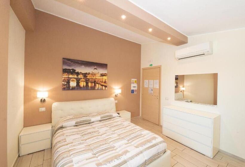 Appartamento 1 Camera da Letto, Le Ghiande Guest House