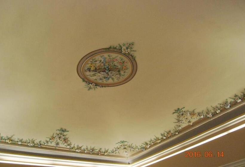 آپارتمان 2 خوابه, Duca Di Sarro Le Suites