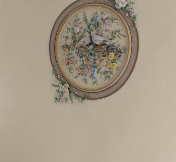 آپارتمان 2 خوابه, Duca Di Sarro Le Suites