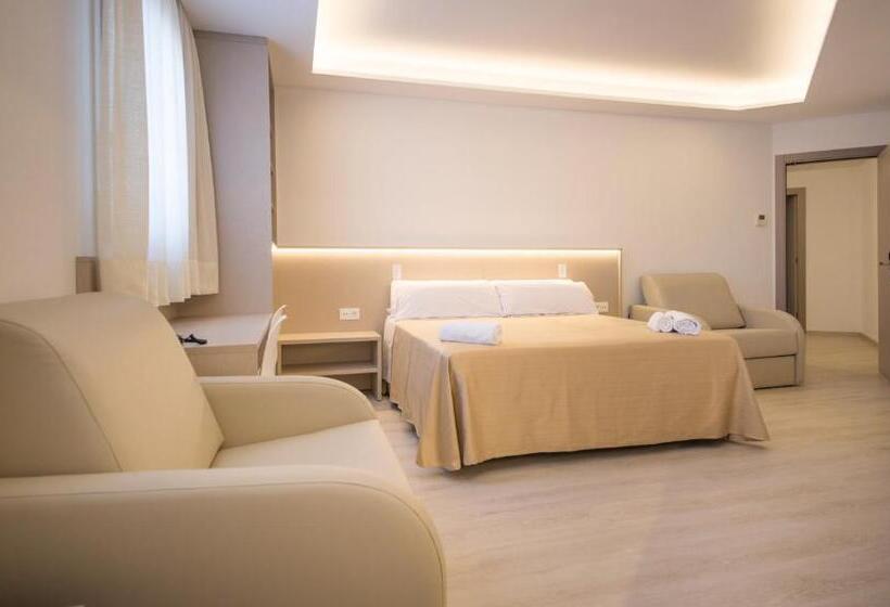 Номер Superior, Sono House