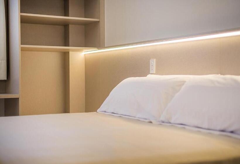 Номер Superior, Sono House