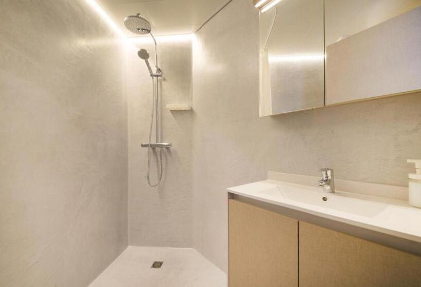 Номер Superior, Sono House