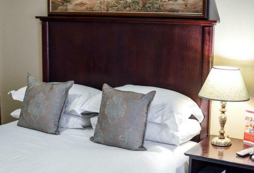 Номер Deluxe, Alveston Manor