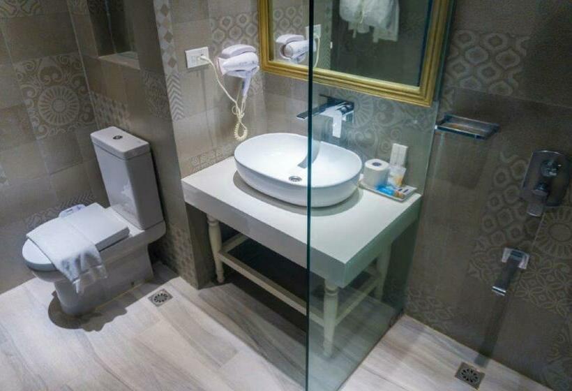 Семейный Номер Superior, Camp Netanya Resort And Spa