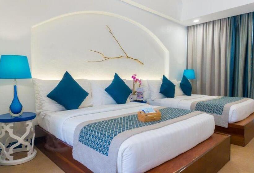 Вилла Premium 1 Спальня, Camp Netanya Resort And Spa