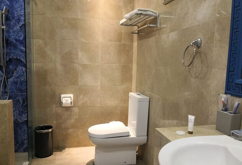 Номер Superior, Camp Netanya Resort And Spa