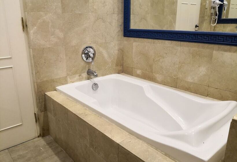 Номер Superior, Camp Netanya Resort And Spa