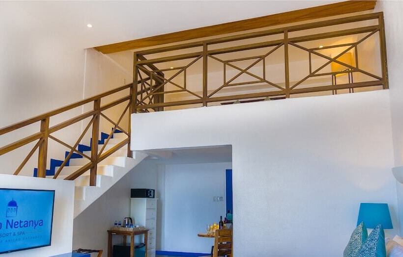 Семейный Номер, Camp Netanya Resort And Spa