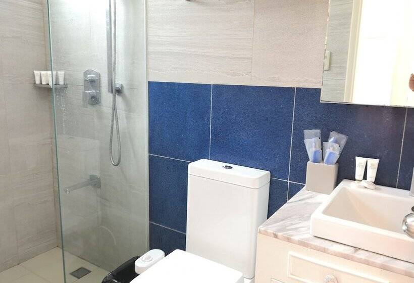Вилла 1 Спальня, Camp Netanya Resort And Spa